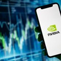 Nvidia beleži rast prihoda za 114 odsto