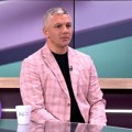 Sa marigne u visine – Aleksandar Gvozdenović