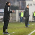 Marko Savić pred meč sa crno-belima: „Dugo Partizan nije bio ovako dobro organizovan!“