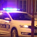 Policija odmah izašla na lice mesta u Čačku Evo šta se desilo sinoć na Gradskom trgu