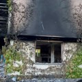 Aleksandru Pandovu zapalili kuću? Direktor Uprave za izvršenje sankcija objavio jeziv snimak