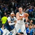 Jokić mora da ga kazni: Legendarni Šek nedvosmislen u vezi Srbina! (video)