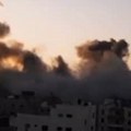 ''Deca umiru zbog nedostatka mleka'' Hamas upozorio da su Palestinci u Pojasu Gaze u situaciji totalne gladi