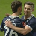 Ivanović opet pogodio, Milvol nije ušao u plej-of, Luton ispao iz Čempionšipa!