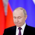 Putin: Razmišljam o nasledniku