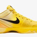 Nike Kobe 4 Protro patike za proleće 2025.