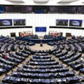 EP usvojio Piculin izveštaj: Srbija ucenjena - pregovori o članstvu u EU ako se uvedu sankcije Rusiji