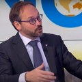 Žiofre pozdravio objavljivanje poziva za predlaganje kandidata za Savet REM