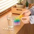 Lekovi za HIV otkrili novu nadu: Neočekivani rezultati kod starijih pacijenata