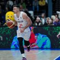 „Orlovi“ dobili jake rivale: Težak put do Mundobasketa 2027.
