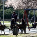 Hladno jutro pa smena sunca i oblaka – temperatura do 21 stepen