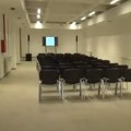 Predavanje eksperta za vizuelne efekte, Piroćanca Nemanje Stavrića "Informacione tehnologije u kreativnoj i filmskoj…