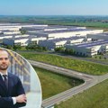 Petar Kolognat, CTP – Logistički park u Borči ponudiće tržištu potpuno nove formate skladišnih objekata