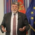 Picula: Hitno osloboditi profesorku Vasić i druge političke zatvorenike u Srbiji