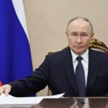 Putin poziva lidere Arapske lige na rusko-arapski samit u oktobru