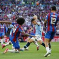Kakva senzacija u Engleskoj: Kristal Palas srušio Siti i osvojio trofej