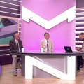 Mediji i birački spisak – zbog Evrope ili izbora? – Rodoljub Šabić i Saša Mirković