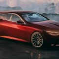 BMW Speedtop ide u proizvodnju