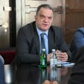 Dejan Vuk Stanković: Nema upisa brucoša dok se ne završi akademska godina Pred studentima velika nadoknada