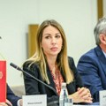 "Srbija spremna za stratešku saradnju s Rumunijom u jačanju energetske sigurnosti i zelenoj tranziciji"