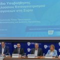 Kipar nudi porodicama iz Sirije novac da se vrate u svoju zemlju