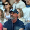 Ivanišević novi trener Cicipasa