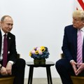 Senat najavljuje zakon o sankcijama Rusiji, Trump na testu