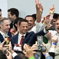 Predsednički izbori u Poljskoj na "oštrici noža", razlika između kandidata 0,6 odsto glasova