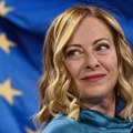 Jasna poruka Italije Francuskoj i Nemačkoj Brutalnost Đorđe Meloni prema Parizu i Berlinu
