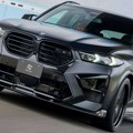 3D Design BMW X5 M Competition