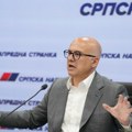 "Ovo je SAD bilo i nikad više, Ne ponovilo se": Oglasio se Vučević nakon pobede SNS u Zaječaru i Kosjeriću: "Ovakva…