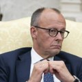 Merc: Sposobnost Rusije da nastavi rat zavisi od efikasnosti sankcija
