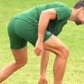 Hit snimak Đokovića pred Vimbldon, Novak bosonog trči po travi: "Vreme je..."