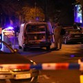 Stravičan prizor u centru Požarevca: Pronađeno telo u automobilu na parkingu