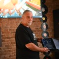 Nagrada „Mikica Zdravković“ dodeljena Nikoli Vranjkoviću