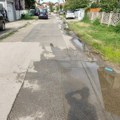 Popravke prvih ventila i mogući prekidi u vodosnabdevanju na više lokacija