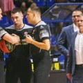 Nikitović: Spartak nas inspirisao