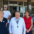 Milivojević: Vučić je ratni profiter, prodaja oružja je trgovina smrću