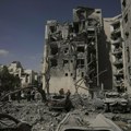 Najmanje devet ljudi poginulo, a desetine su ranjene u izraelskim napadima na Iran