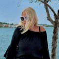 Memedovićeva bivša žena napustila Srbiju! Mirjana još uvek nosi njegovo prezime, sad pokazala kako uživa