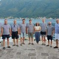 Panonika ostavila lep utisak na Međunarodnom festivalu klapa u Perastu