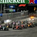 Formula 1: Velika Nagrada Austrije ostaje u kalendaru maltene do polovine 21. veka!
