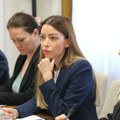 "Gradimo partnerstva koja Srbiju čine snažnijom, otpornijom i konkurentnijom"