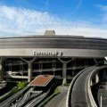 Štrajk kontrolora leta u Francuskoj najavljen za 3. i 4. jul