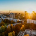 Srbiju zahvatio toplotni talas: RHMZ upozorava na visoke temperature i opasnost od požara