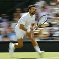Novak: Sve je išlo kako treba, dobro sam se osećao (video)