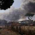 Eksplozija u Rimu, povređeno najmanje 20 ljudi