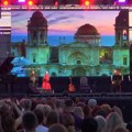 Flamenko šou pod otvorenim nebom: Zvuk, ples i emocija u srcu Beograda