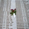 Evropski parlament odao počast žrtvama genocida u Srebrenici