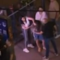 Devojku policajci vukli za kosu da bi došli do telefona: Narode, ništa od ovog ne zaboravite
